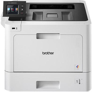 Brother HL-L8360CDW A4 Colour Laser Printer-PCR Business Solutions Ltd